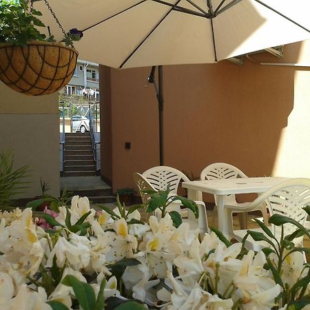 Hotel Chuchulev Sozopol Exterior photo