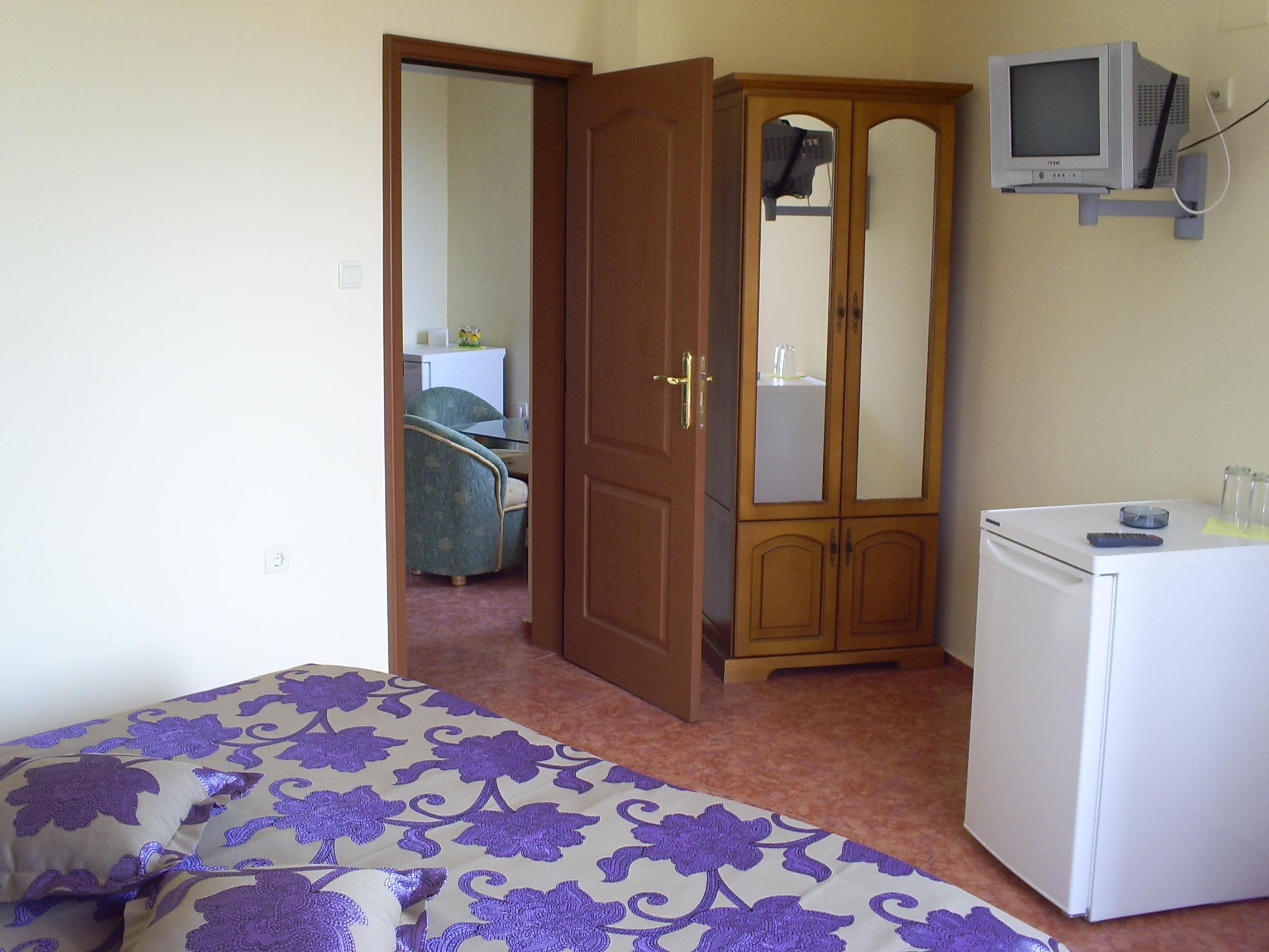 Hotel Chuchulev Sozopol Exterior photo