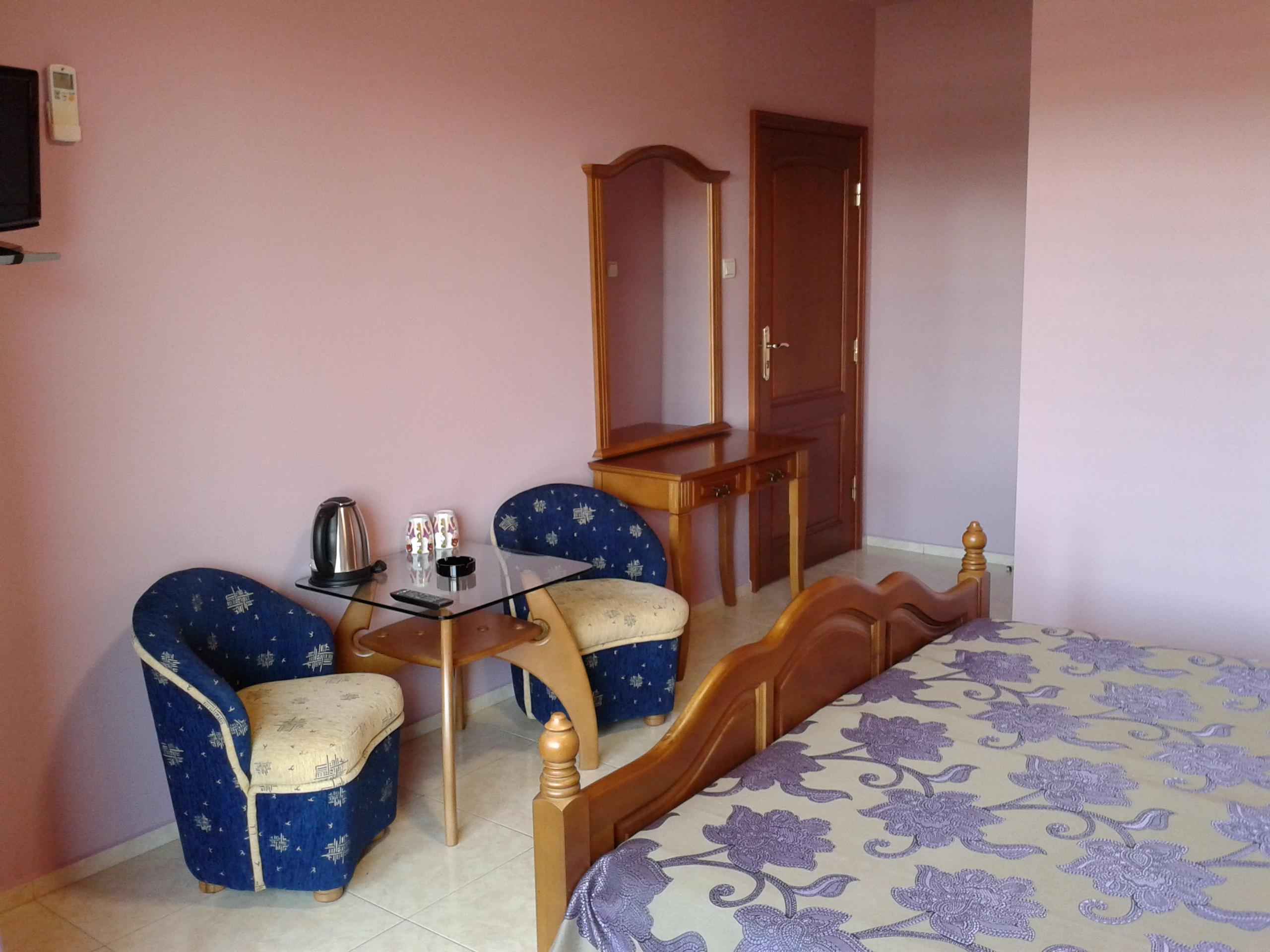 Hotel Chuchulev Sozopol Exterior photo