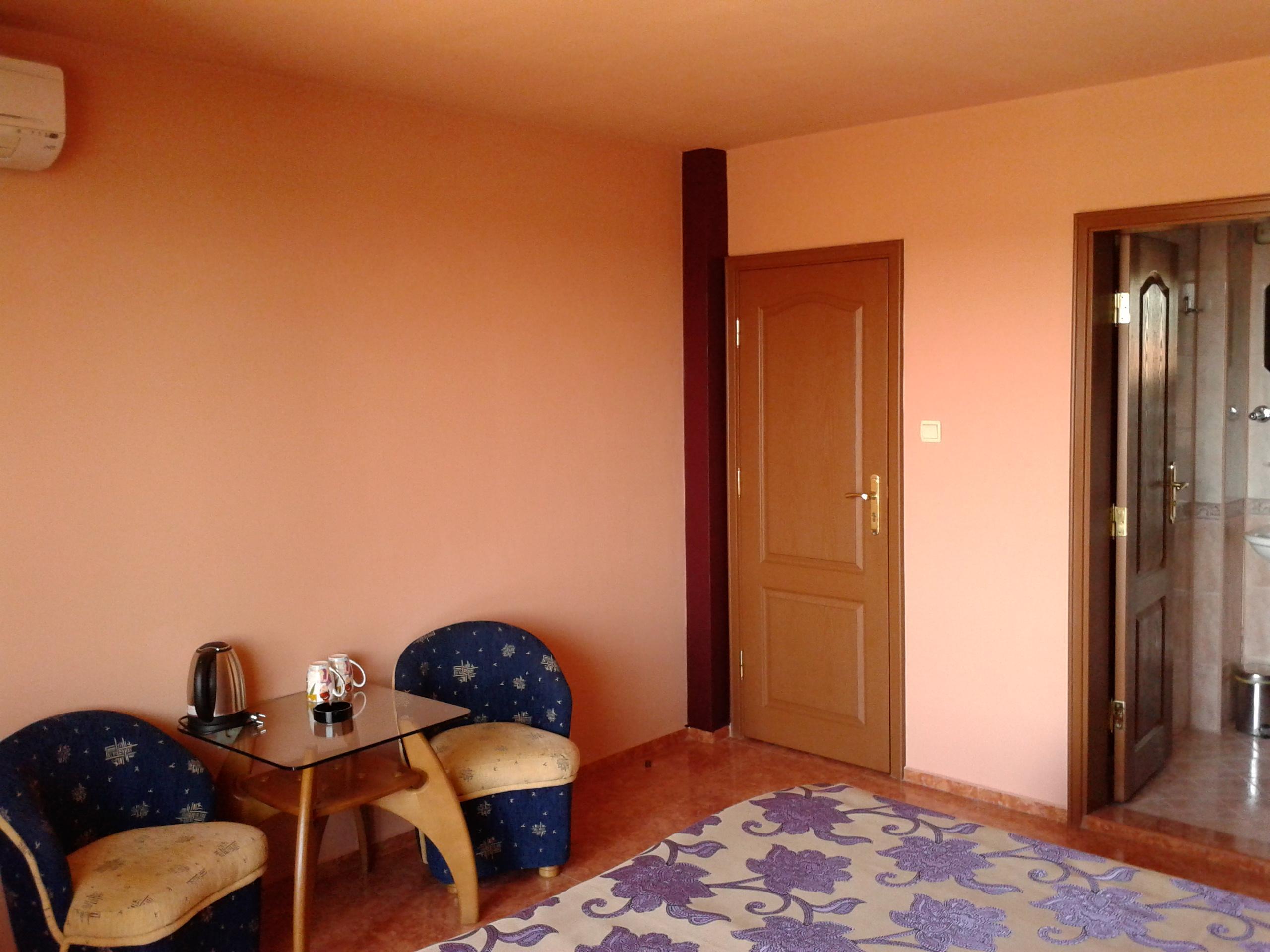 Hotel Chuchulev Sozopol Exterior photo