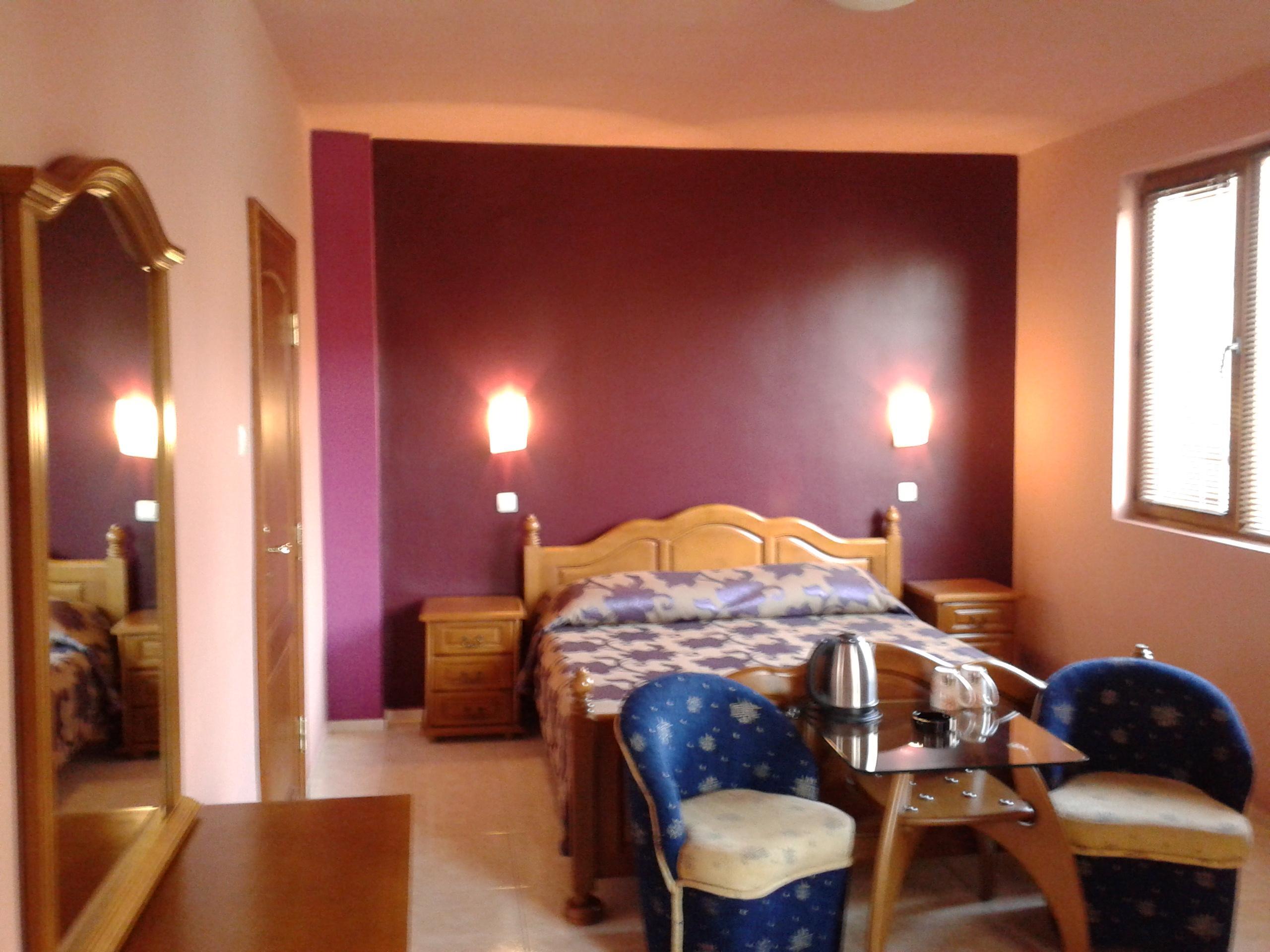 Hotel Chuchulev Sozopol Exterior photo