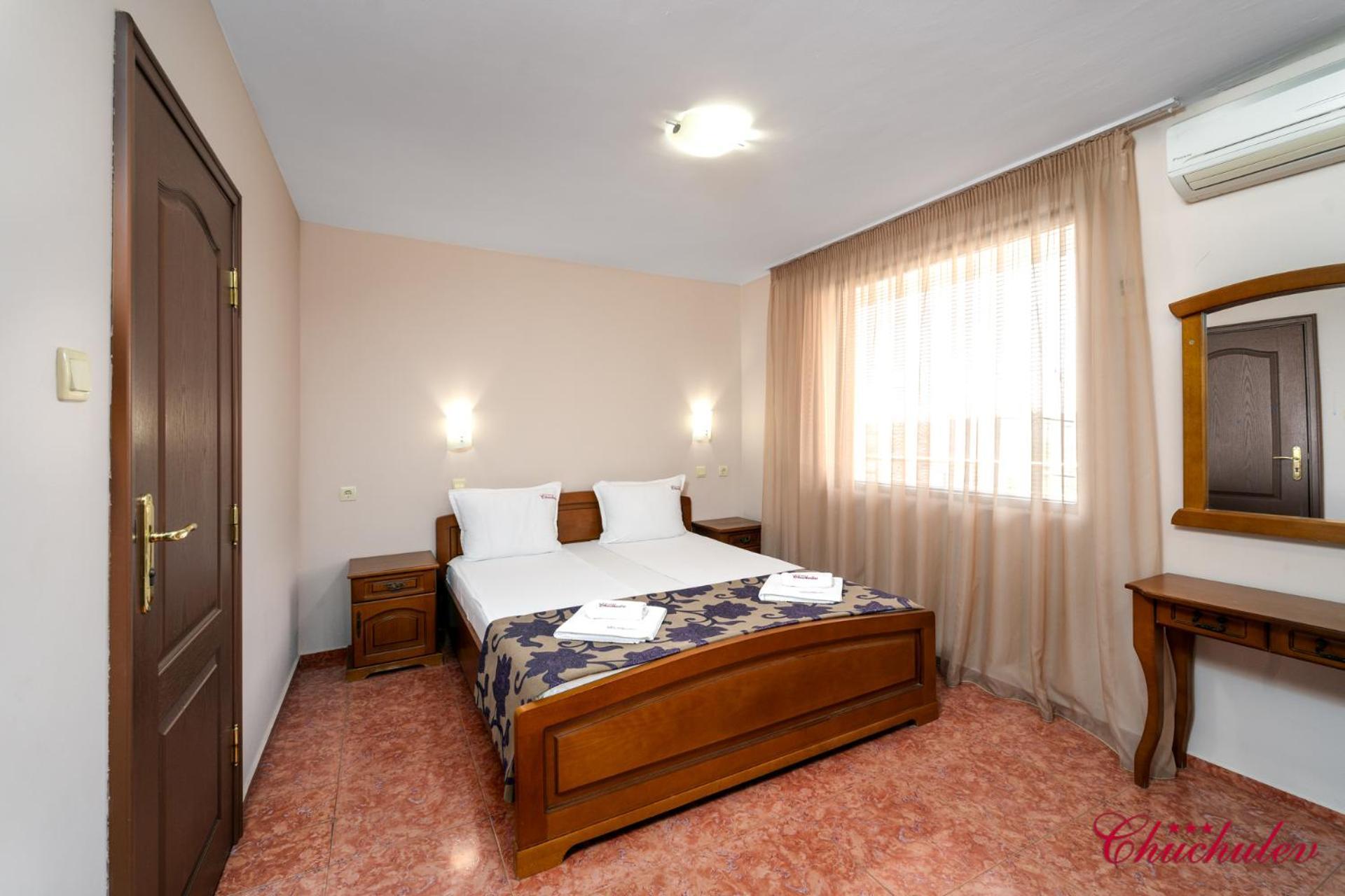 Hotel Chuchulev Sozopol Exterior photo